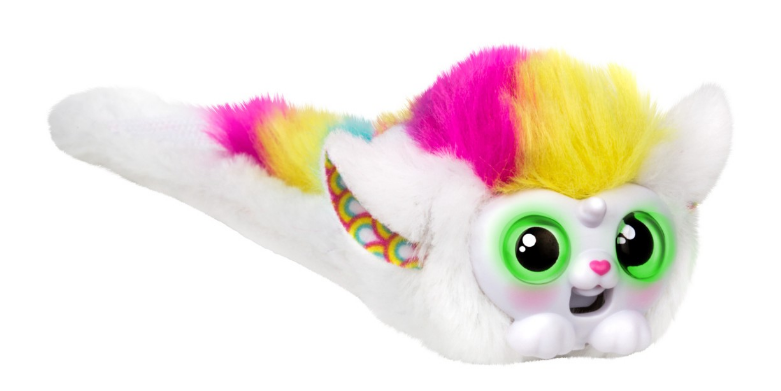 wrapples unicorn